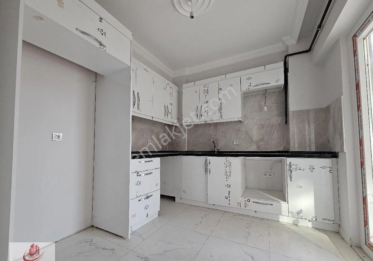 Ay Emlak'tan Armutlu Yılandar'da Denize Sıfır Konum 2+1 Daire - Görsel 15