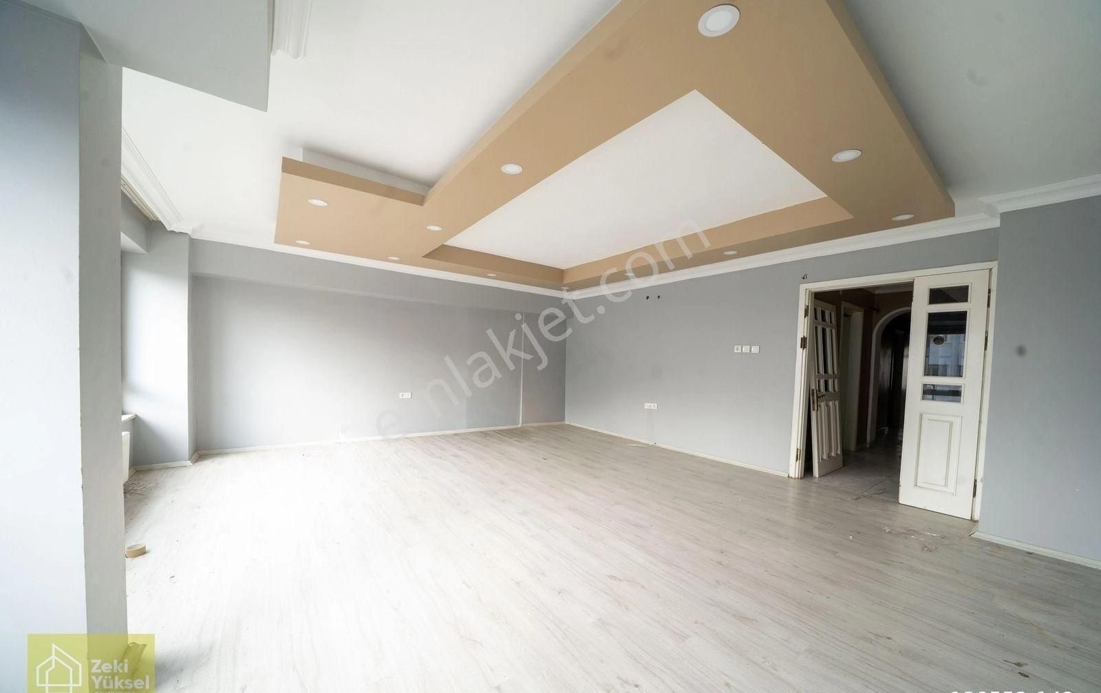İzzet Baysal Caddesi Üzerinde -bakımlı -120 M² Satılık 3+1 Daire - Görsel 19