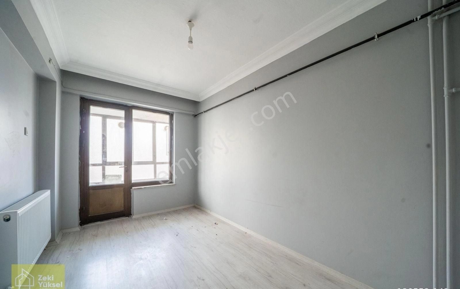 İzzet Baysal Caddesi Üzerinde -bakımlı -120 M² Satılık 3+1 Daire - Görsel 5