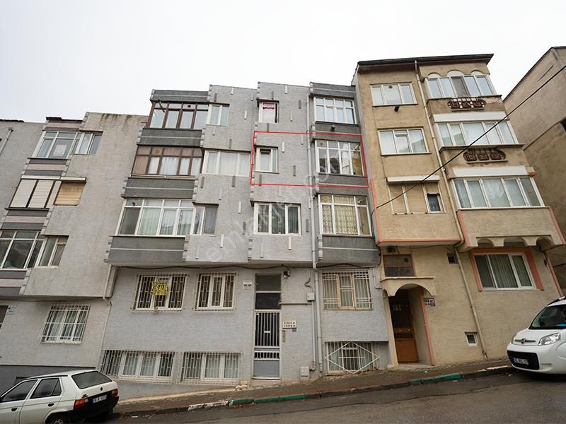 C21 Cius; Deniz Manzaralı 2+1 Ara Kat Daire - Görsel 15