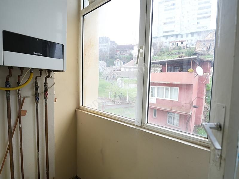 C21 Cius; Deniz Manzaralı 2+1 Ara Kat Daire - Görsel 10