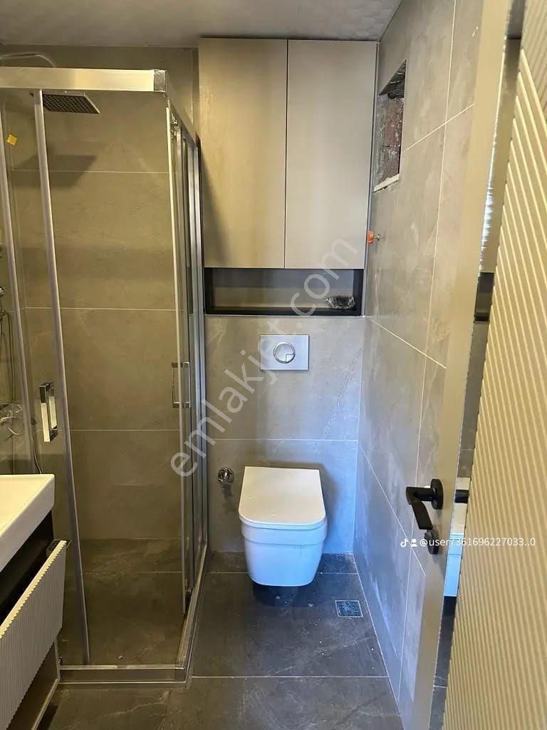 Osmangazi Mahallesinde 2+1 Doğalgaz Kombili Ultra Lüks Satılık Daire - Görsel 22