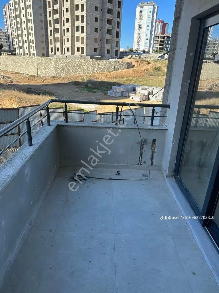 Osmangazi Mahallesinde 2+1 Doğalgaz Kombili Ultra Lüks Satılık Daire - Görsel 32