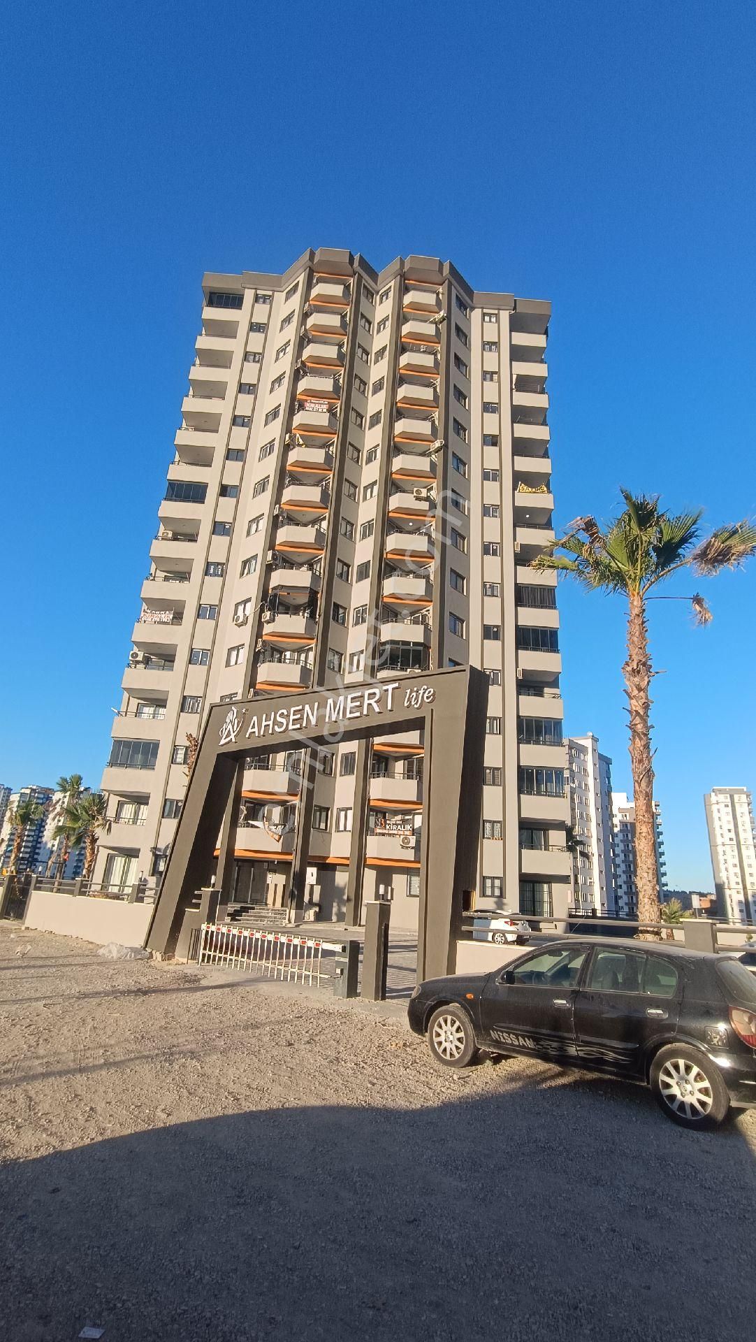 Osmangazi Mahallesinde 2+1 Doğalgaz Kombili Ultra Lüks Satılık Daire - Görsel 35