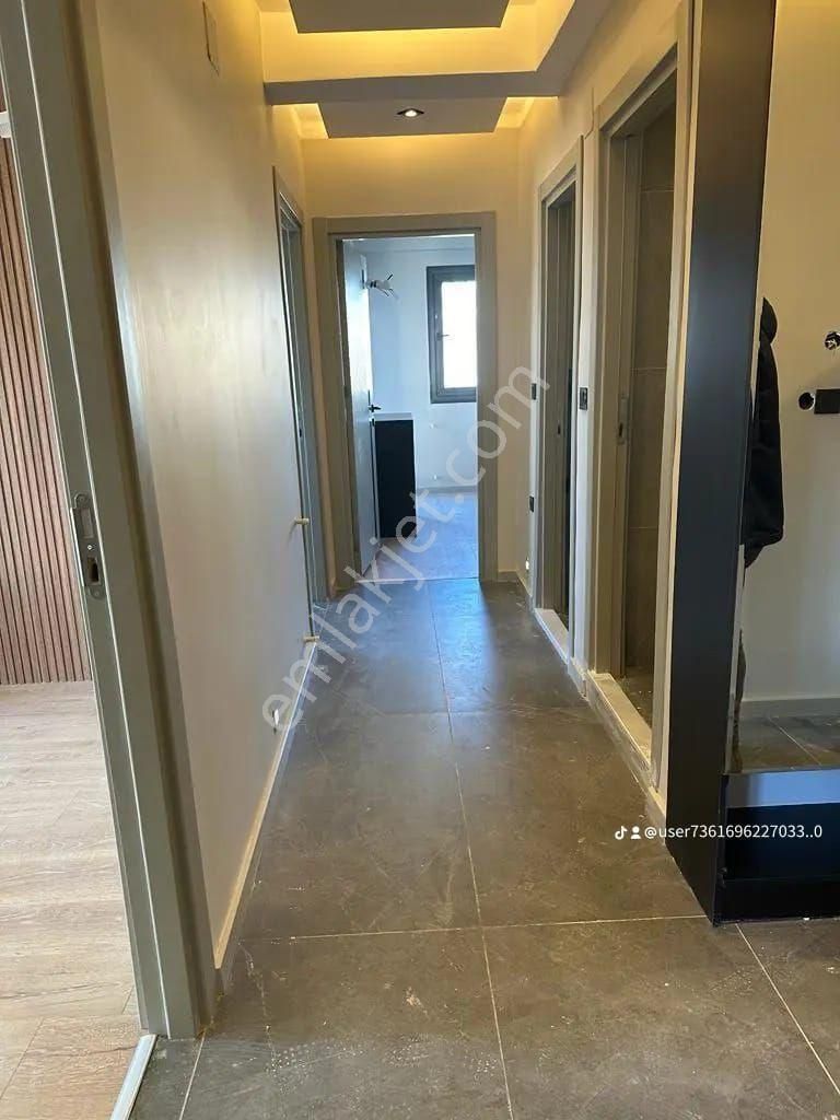 Osmangazi Mahallesinde 2+1 Doğalgaz Kombili Ultra Lüks Satılık Daire - Görsel 21