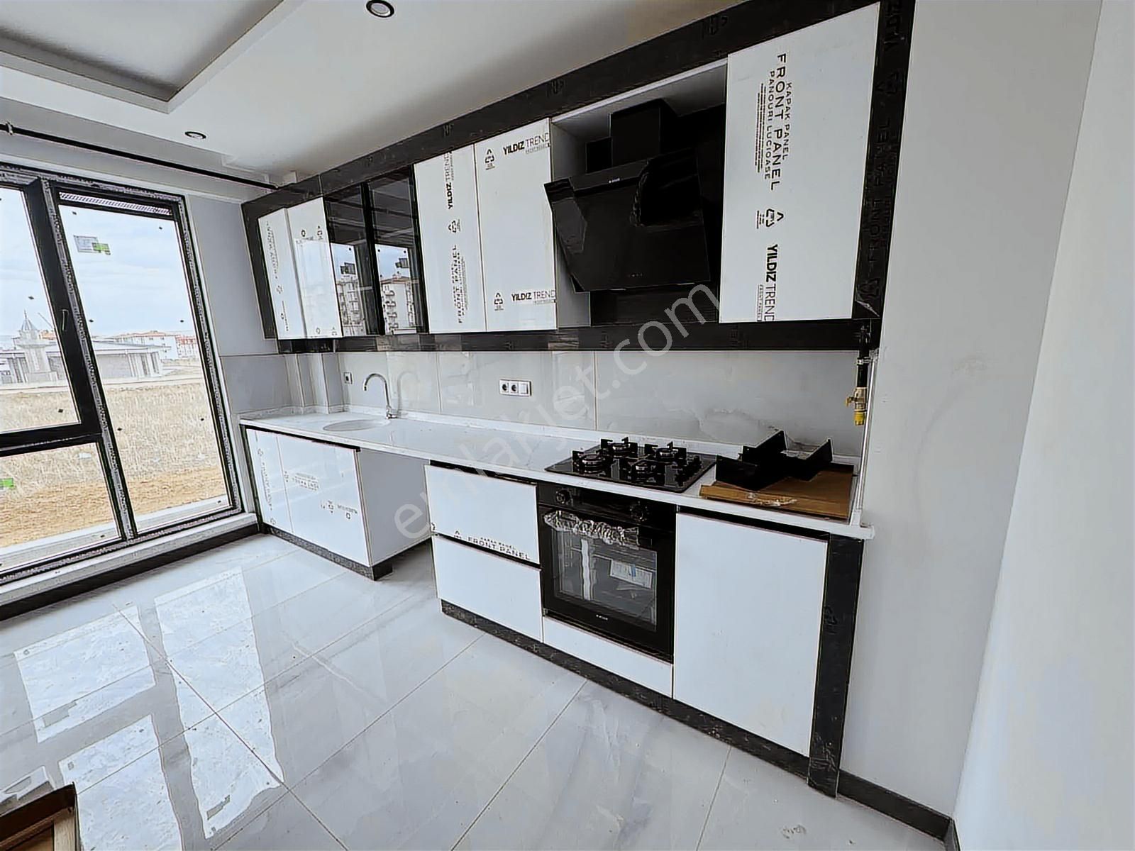 Sağlam Emlaktan Fatihte Satılık Lüks 3+1 Asansörlü Daireler - Görsel 19