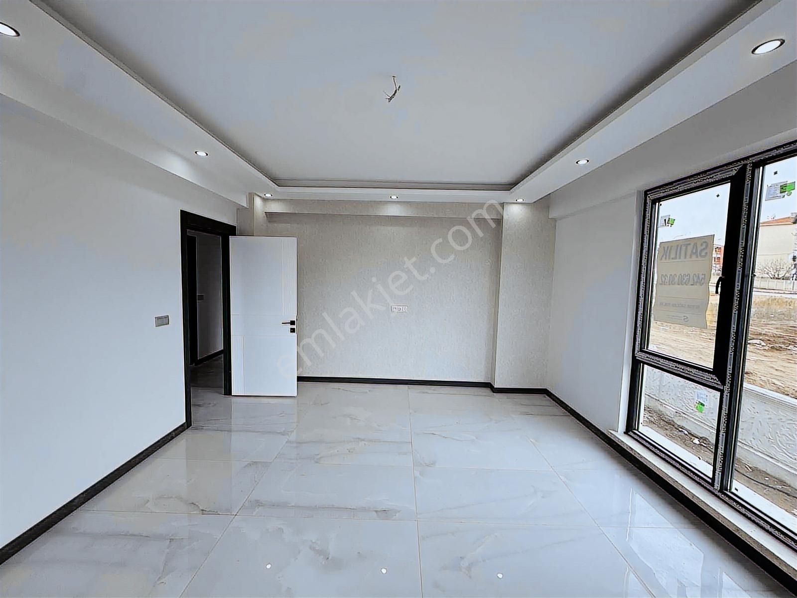 Sağlam Emlaktan Fatihte Satılık Lüks 3+1 Asansörlü Daireler - Görsel 28