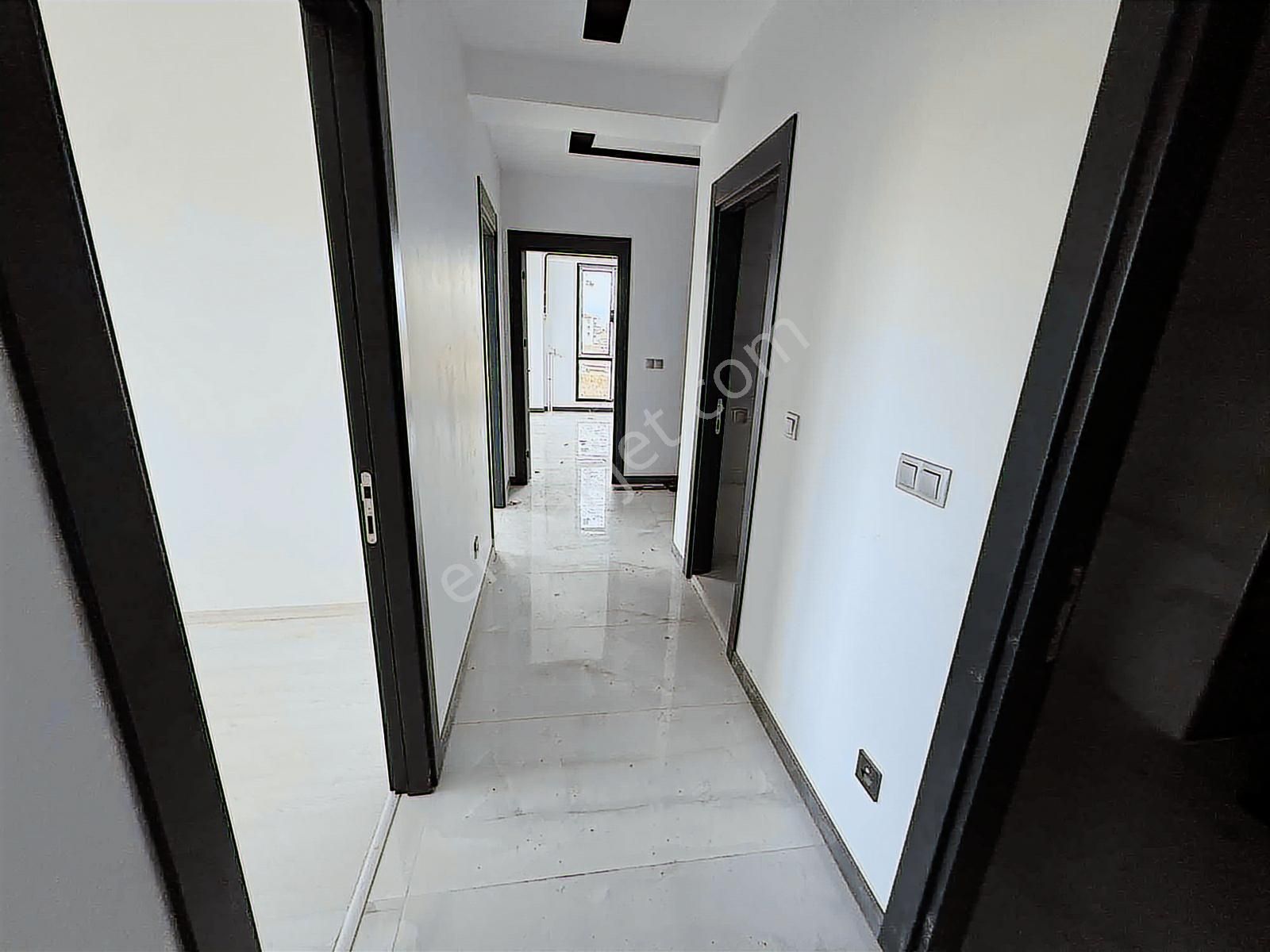 Sağlam Emlaktan Fatihte Satılık Lüks 3+1 Asansörlü Daireler - Görsel 5