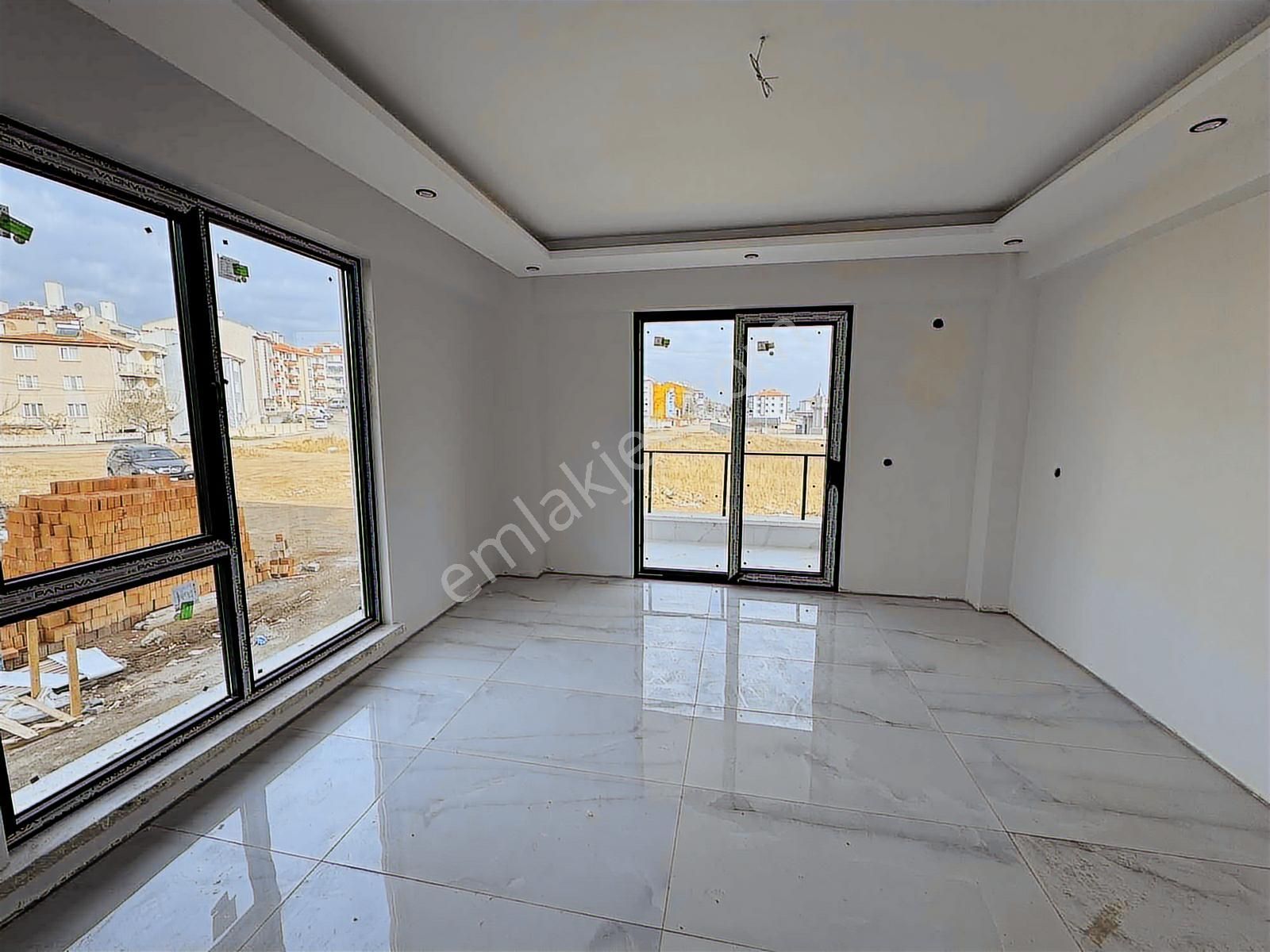 Sağlam Emlaktan Fatihte Satılık Lüks 3+1 Asansörlü Daireler - Görsel 22