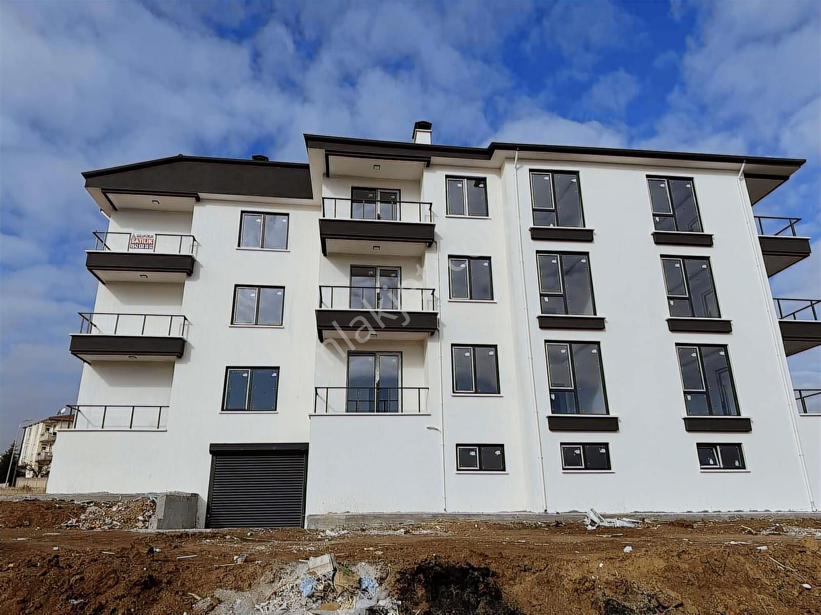 Sağlam Emlaktan Fatihte Satılık Lüks 3+1 Asansörlü Daireler - Görsel 33