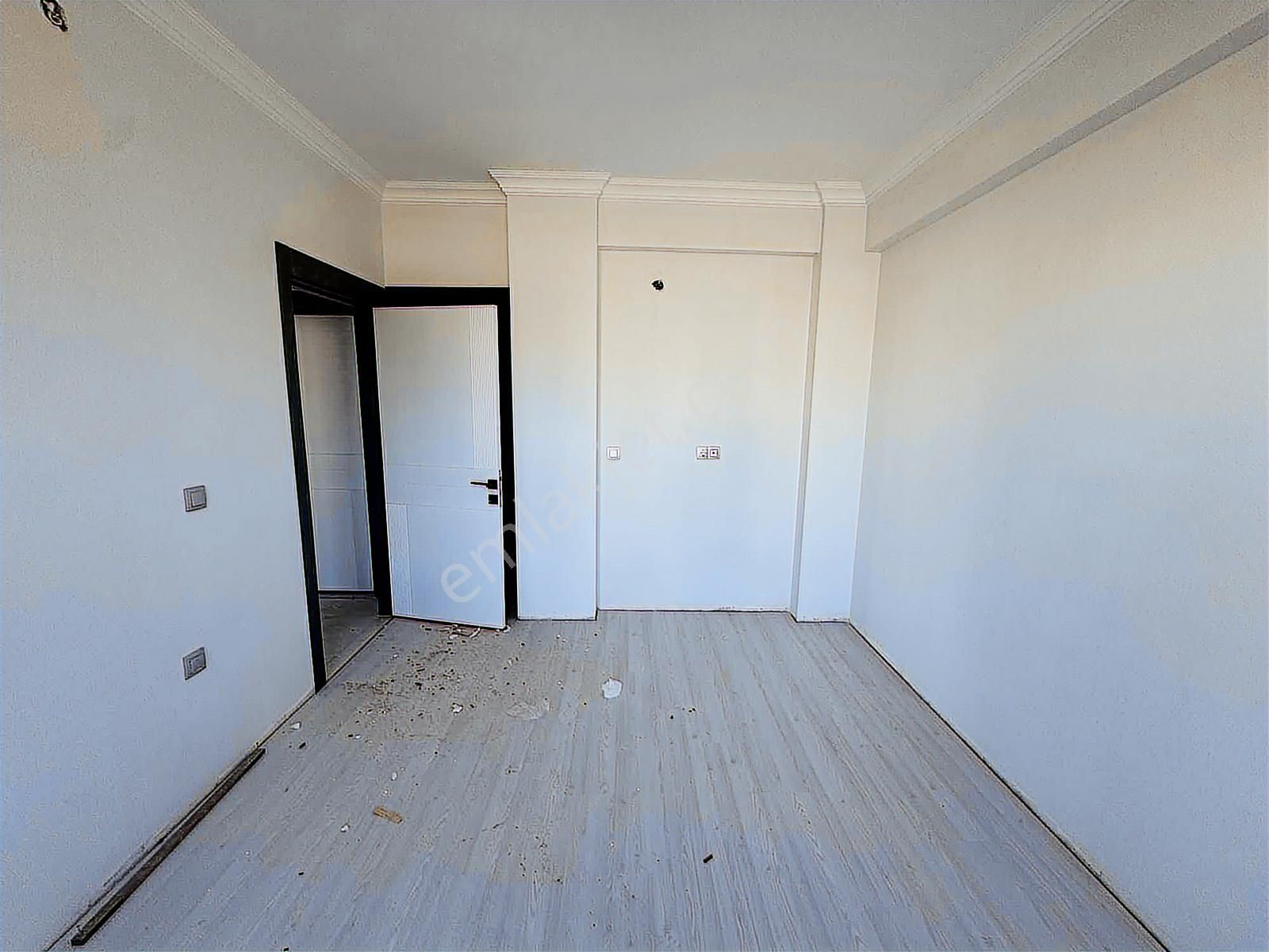 Sağlam Emlaktan Fatihte Satılık Lüks 3+1 Asansörlü Daireler - Görsel 16