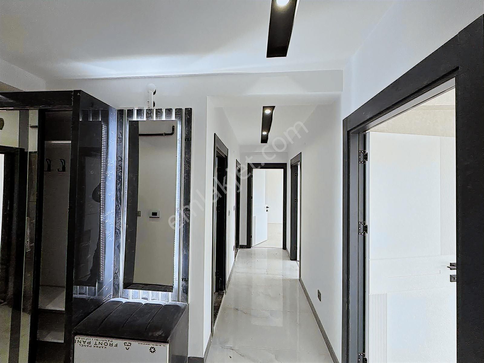 Sağlam Emlaktan Fatihte Satılık Lüks 3+1 Asansörlü Daireler - Görsel 7