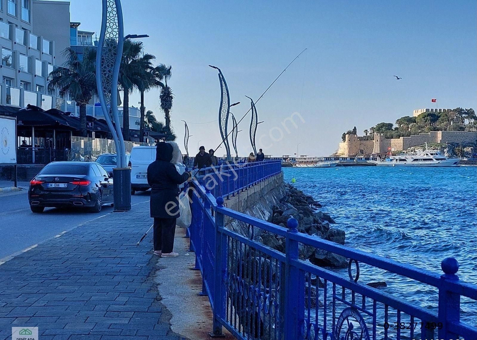 Kuşadası Limana 3 Dk Arakat Bakımlı 2+1 Satılık Daire - Görsel 24