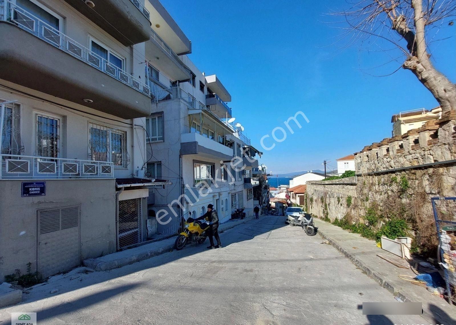 Kuşadası Limana 3 Dk Arakat Bakımlı 2+1 Satılık Daire - Görsel 21