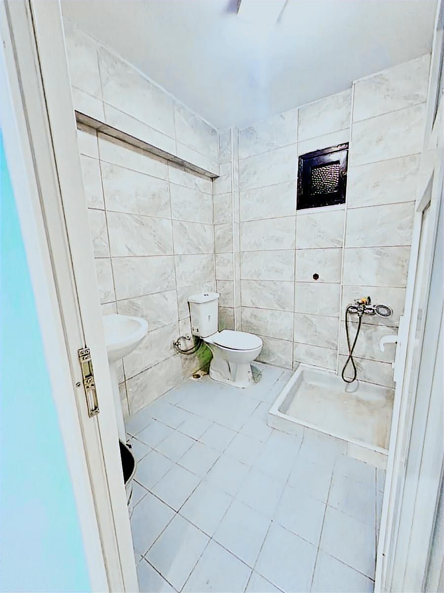 Turyap'tan Minibüs Caddesine Yakın Konumda Arakat Balkonlu 3+1 - Görsel 5