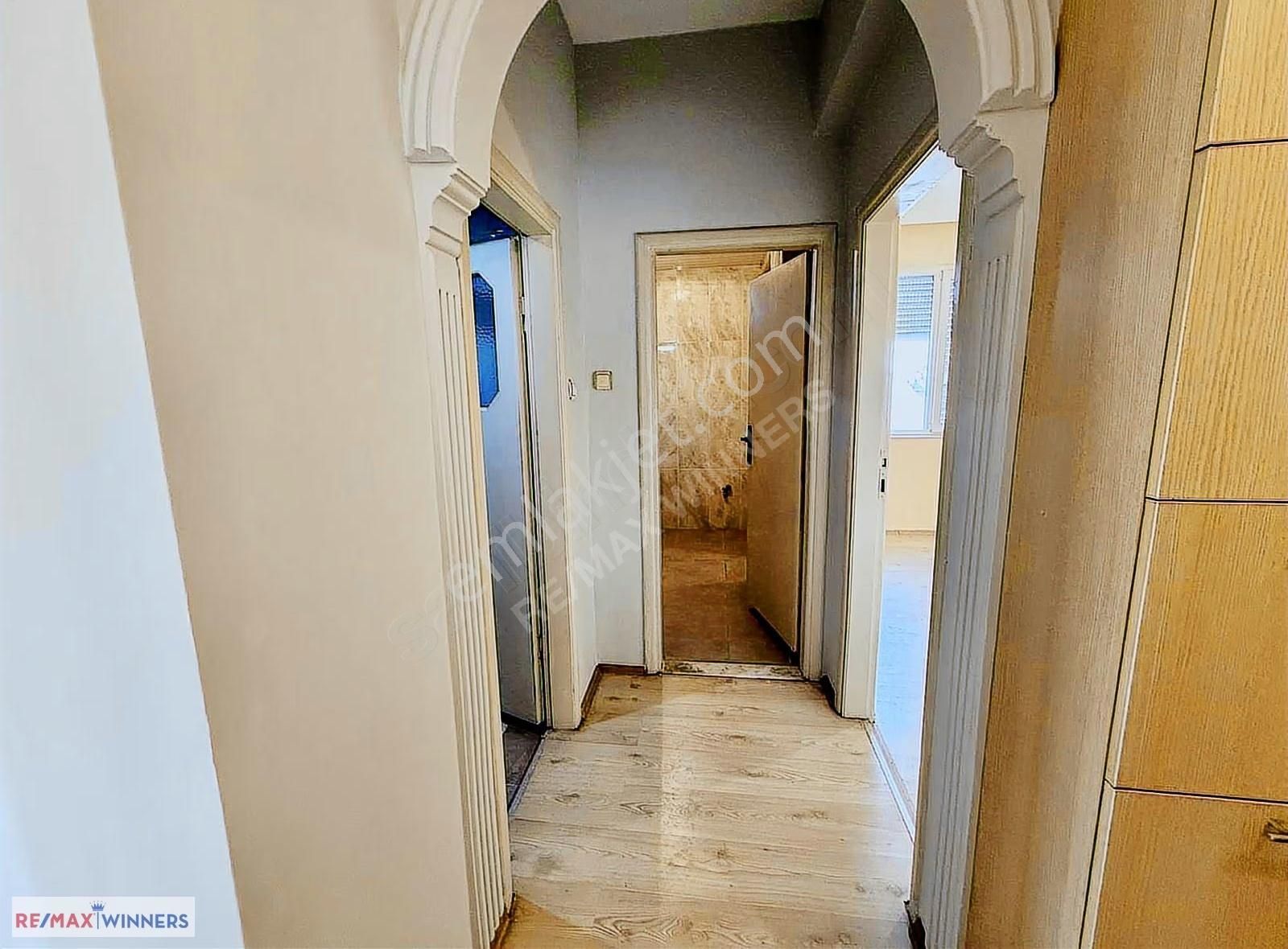 Kiralık Ayrı Mutfaklı Geniş 3+1 Daire Soğuksu Asansörsüz - Görsel 27