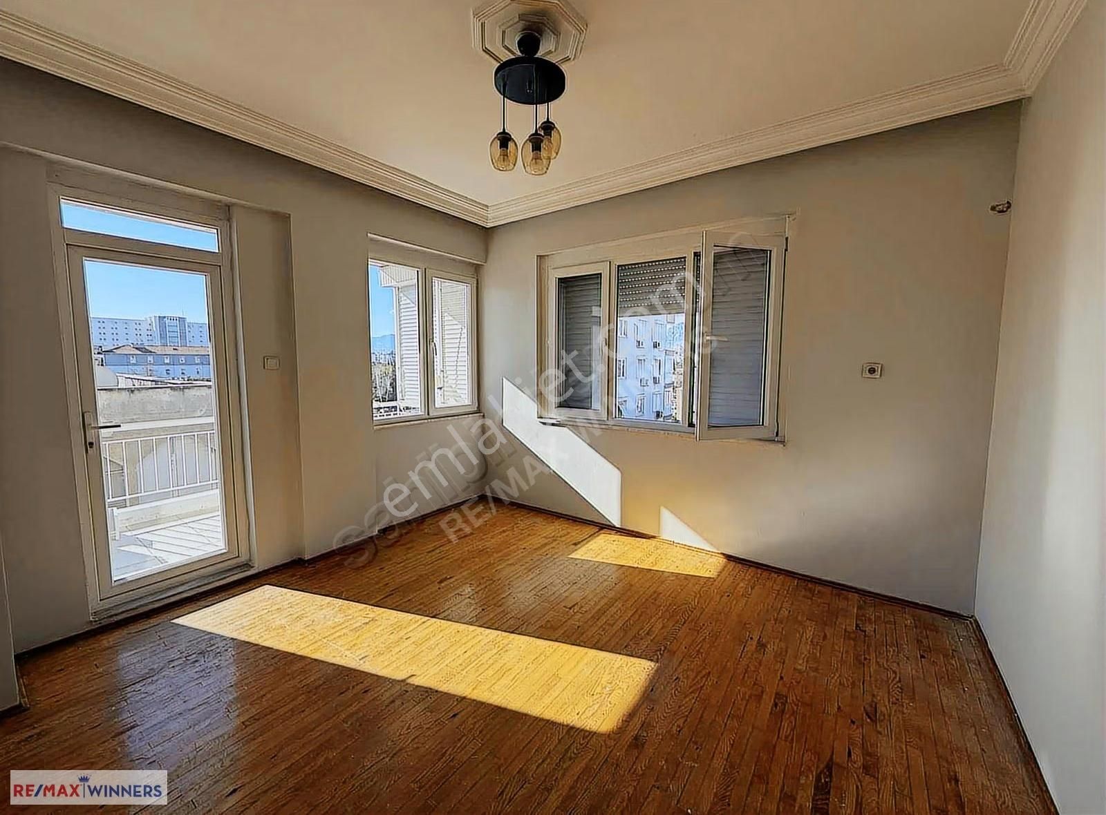 Kiralık Ayrı Mutfaklı Geniş 3+1 Daire Soğuksu Asansörsüz - Görsel 4