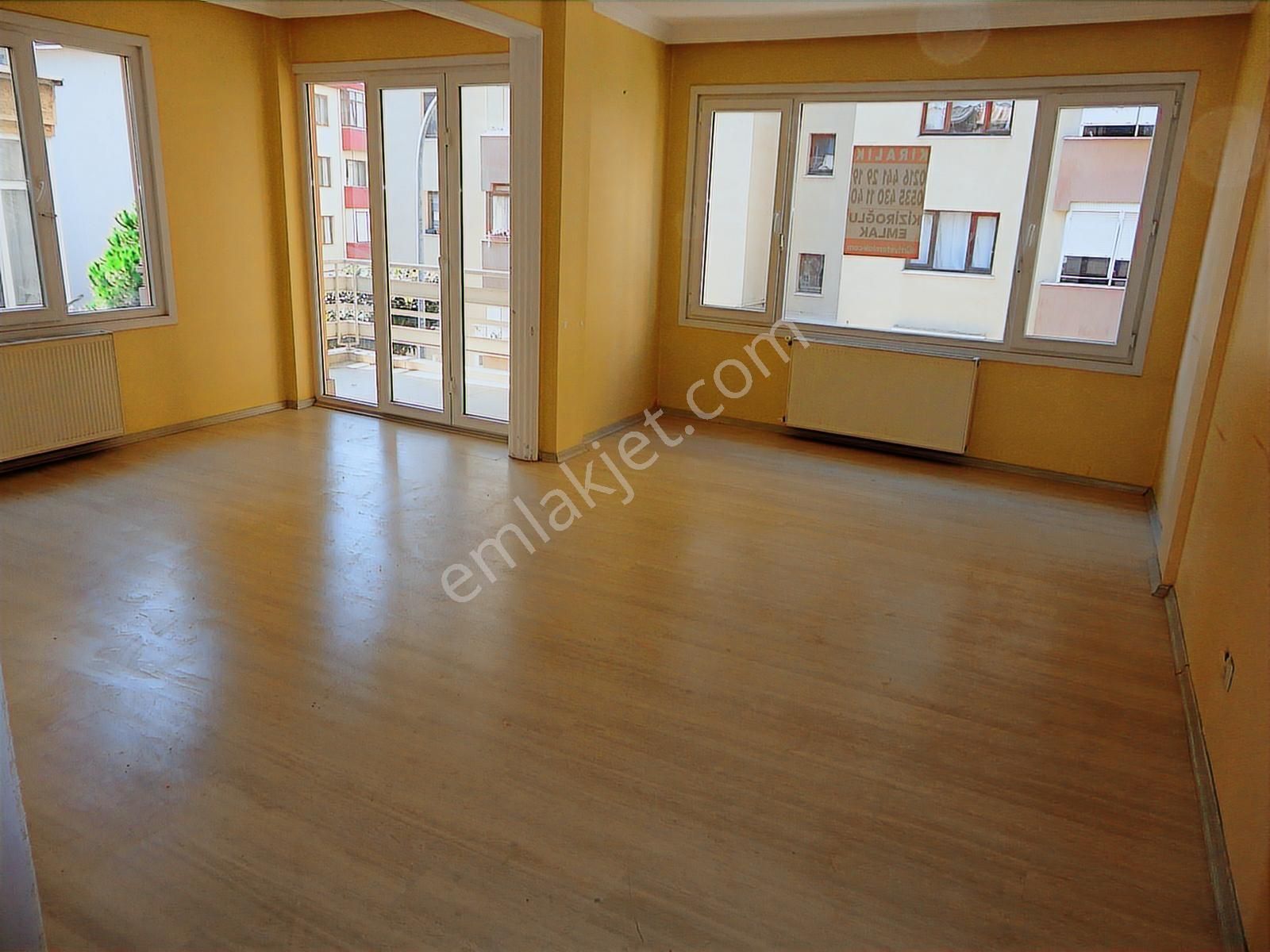 Adatepe Sahilde Süreyyaplajı Marmaray Durağına Yakın Güney 2+1 - Görsel 5