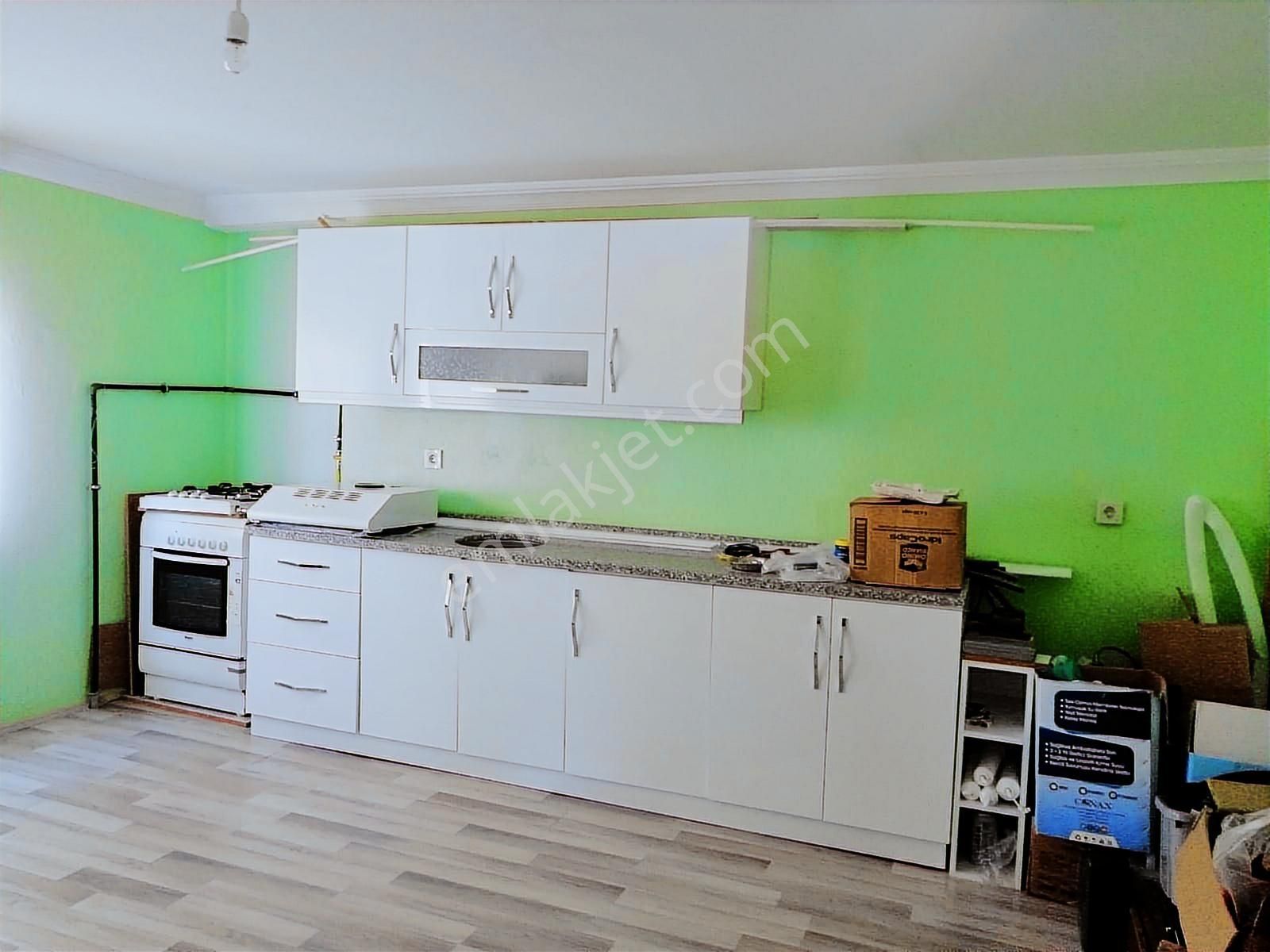 Değirmendere Deniz Manzaralı Satılık Müstakil Bina - Görsel 24