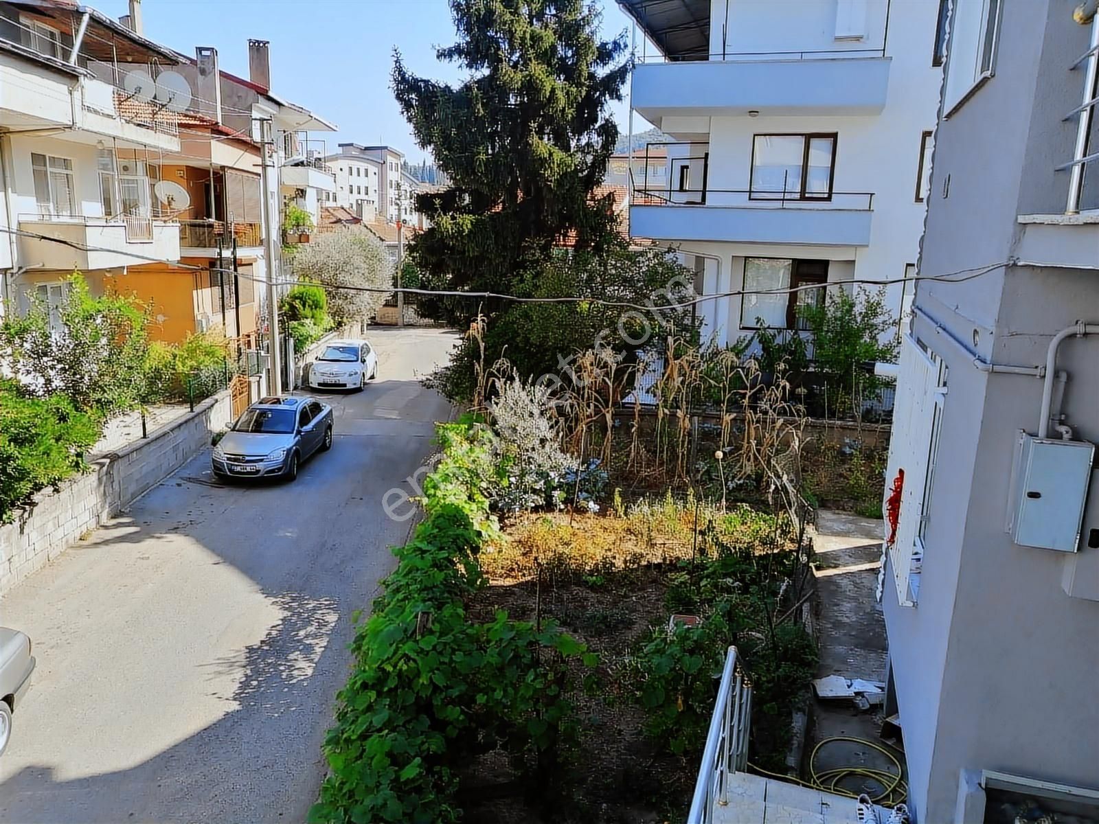 Değirmendere Deniz Manzaralı Satılık Müstakil Bina - Görsel 20