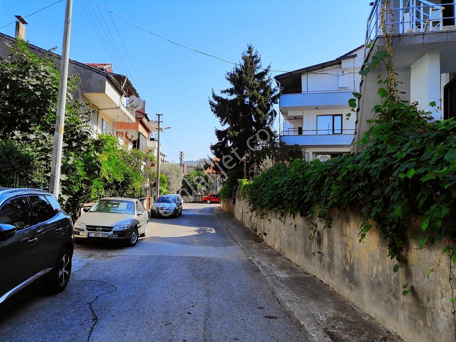 Değirmendere Deniz Manzaralı Satılık Müstakil Bina - Görsel 16