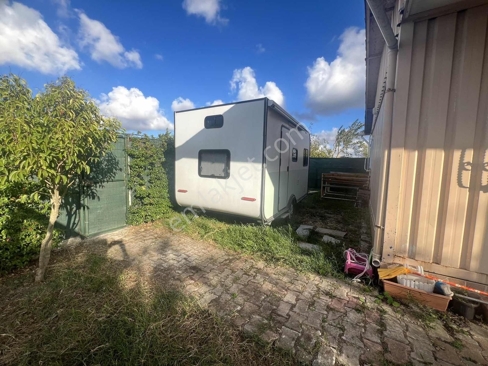 A.köy Tayakadın Mahalesi 2+1 Çelik Konstrüksiyon 60 Metre Ev - Görsel 4