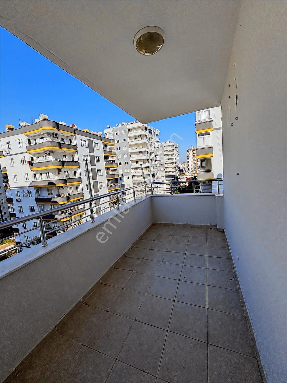 Parsel Gayrimenkul' Den Forum Civarı Kiralık 3+1 Daire - Görsel 12