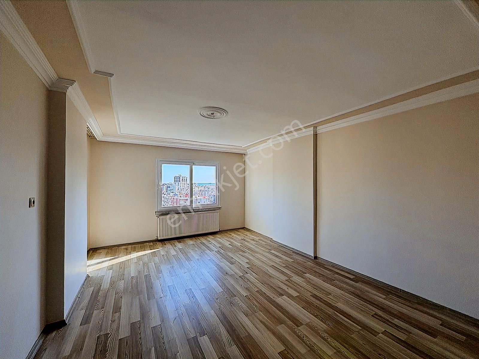 Parsel Gayrimenkul' Den Forum Civarı Kiralık 3+1 Daire - Görsel 10