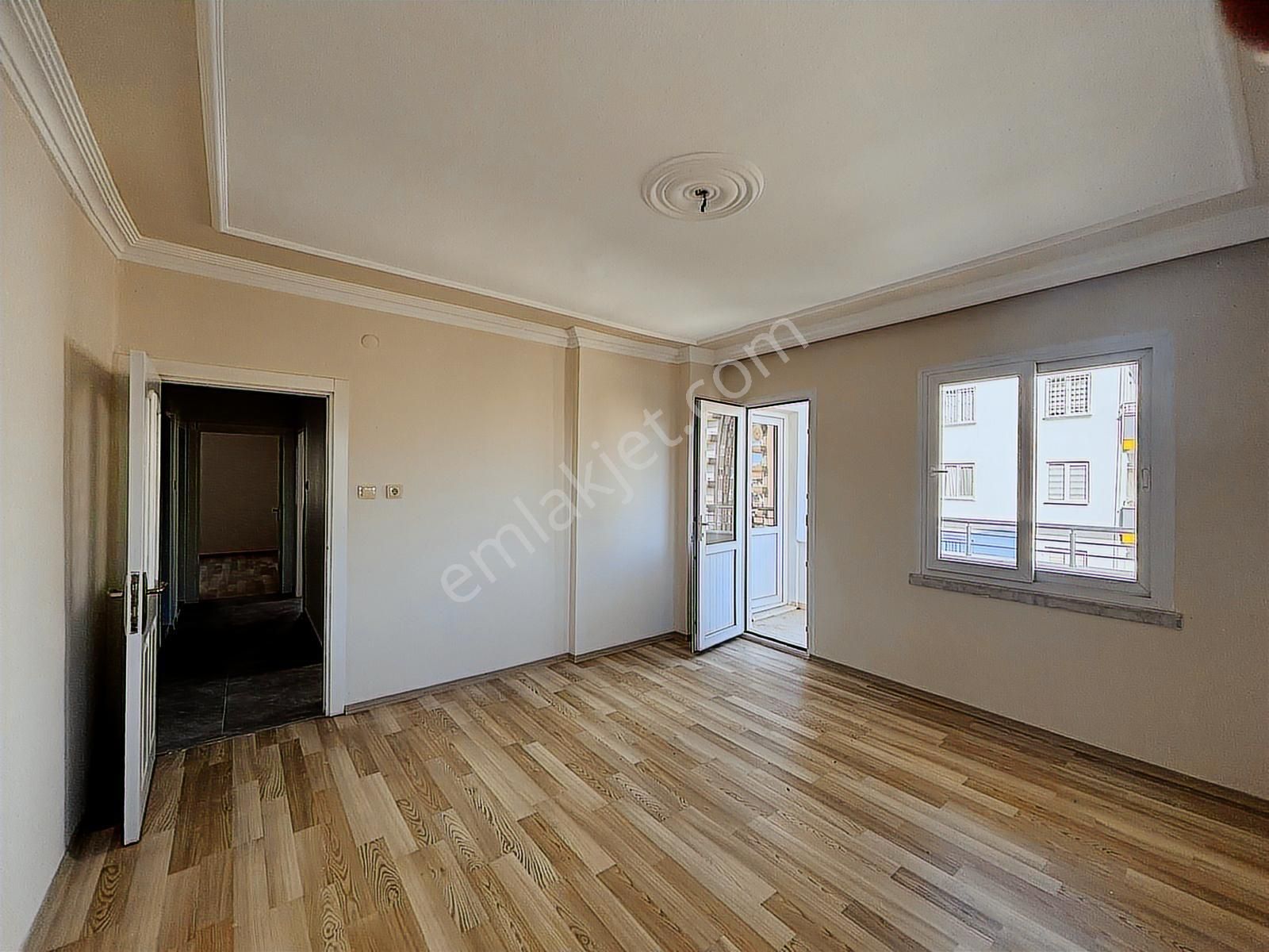 Parsel Gayrimenkul' Den Forum Civarı Kiralık 3+1 Daire - Görsel 9
