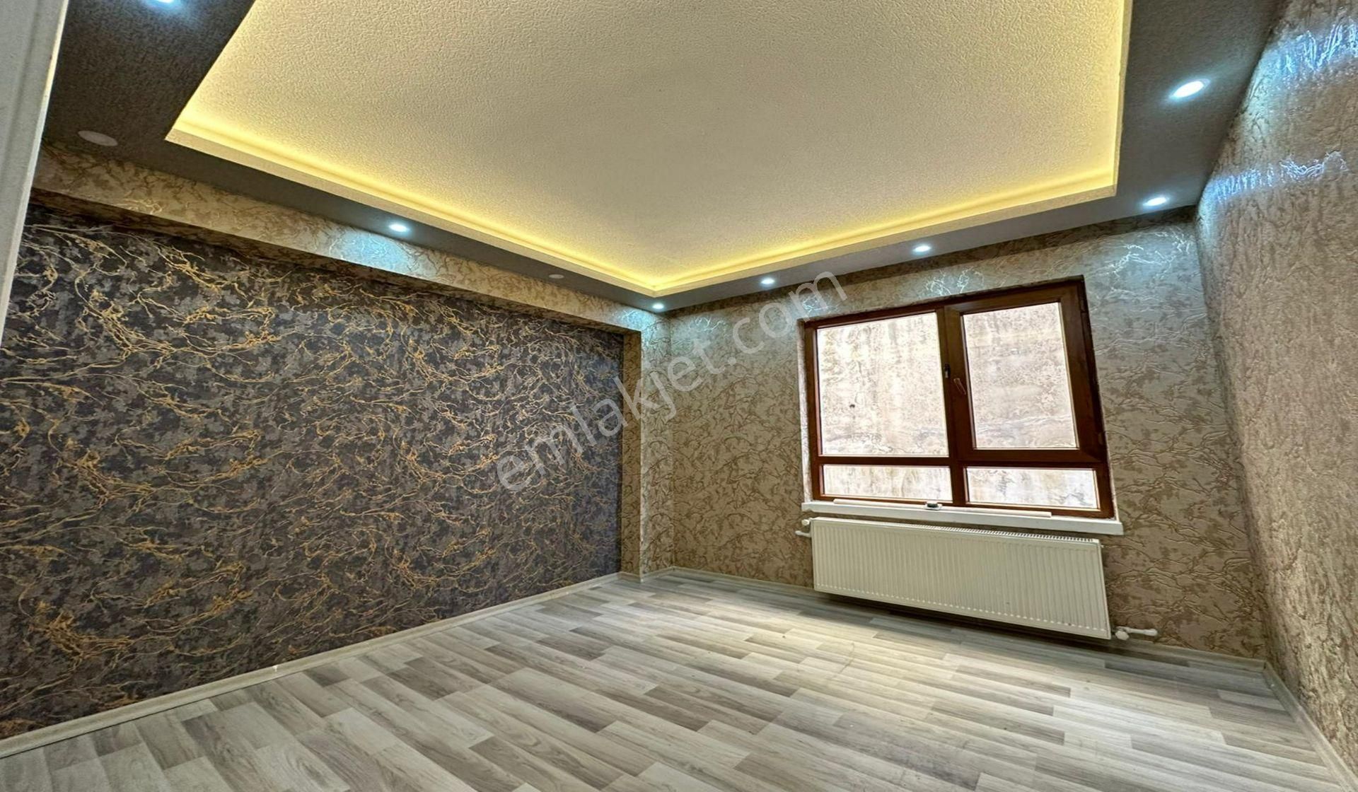 Bademlik Necip Fazıl Okulu Yakını Ful Yapılı Asansörlü - Görsel 6