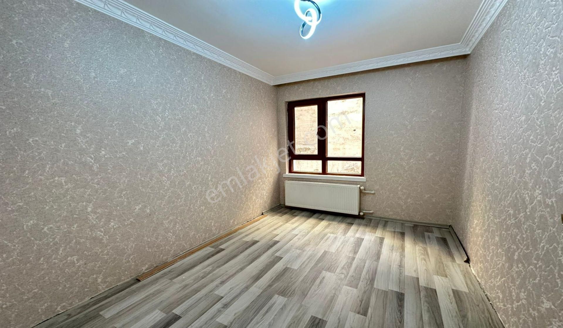 Bademlik Necip Fazıl Okulu Yakını Ful Yapılı Asansörlü - Görsel 14