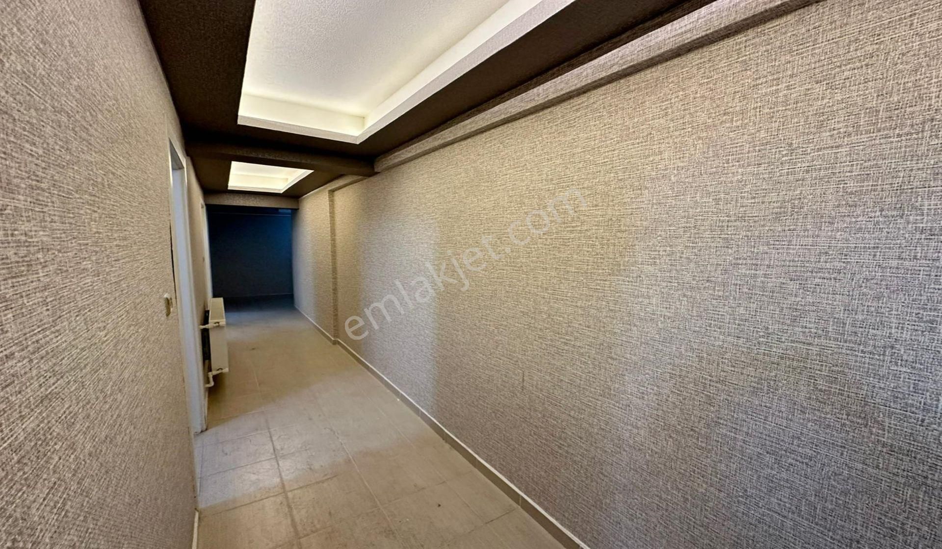 Bademlik Necip Fazıl Okulu Yakını Ful Yapılı Asansörlü - Görsel 17
