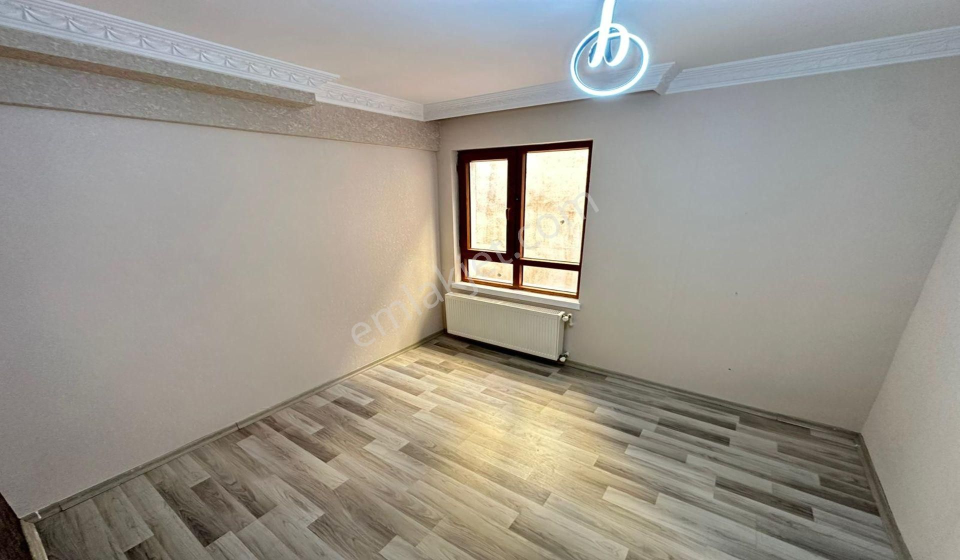Bademlik Necip Fazıl Okulu Yakını Ful Yapılı Asansörlü - Görsel 12