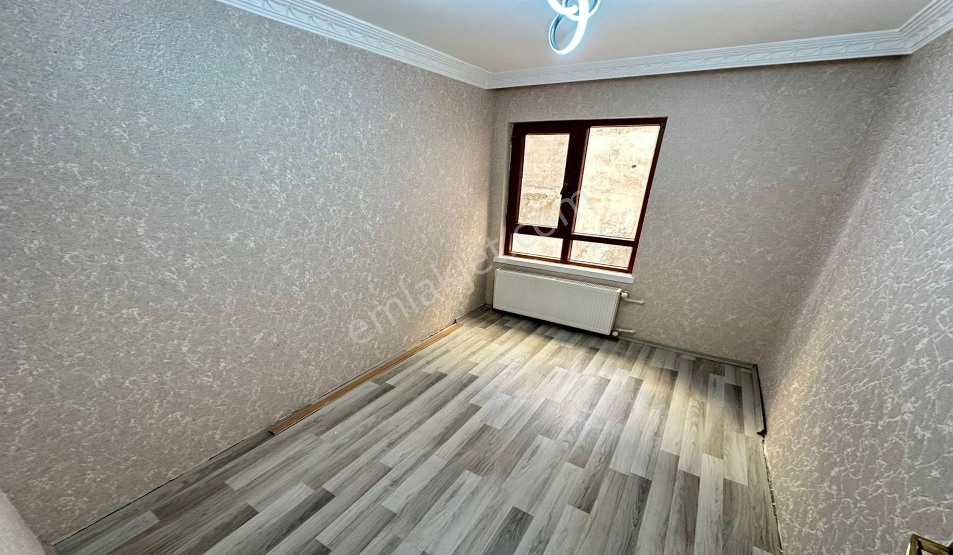 Bademlik Necip Fazıl Okulu Yakını Ful Yapılı Asansörlü - Görsel 9