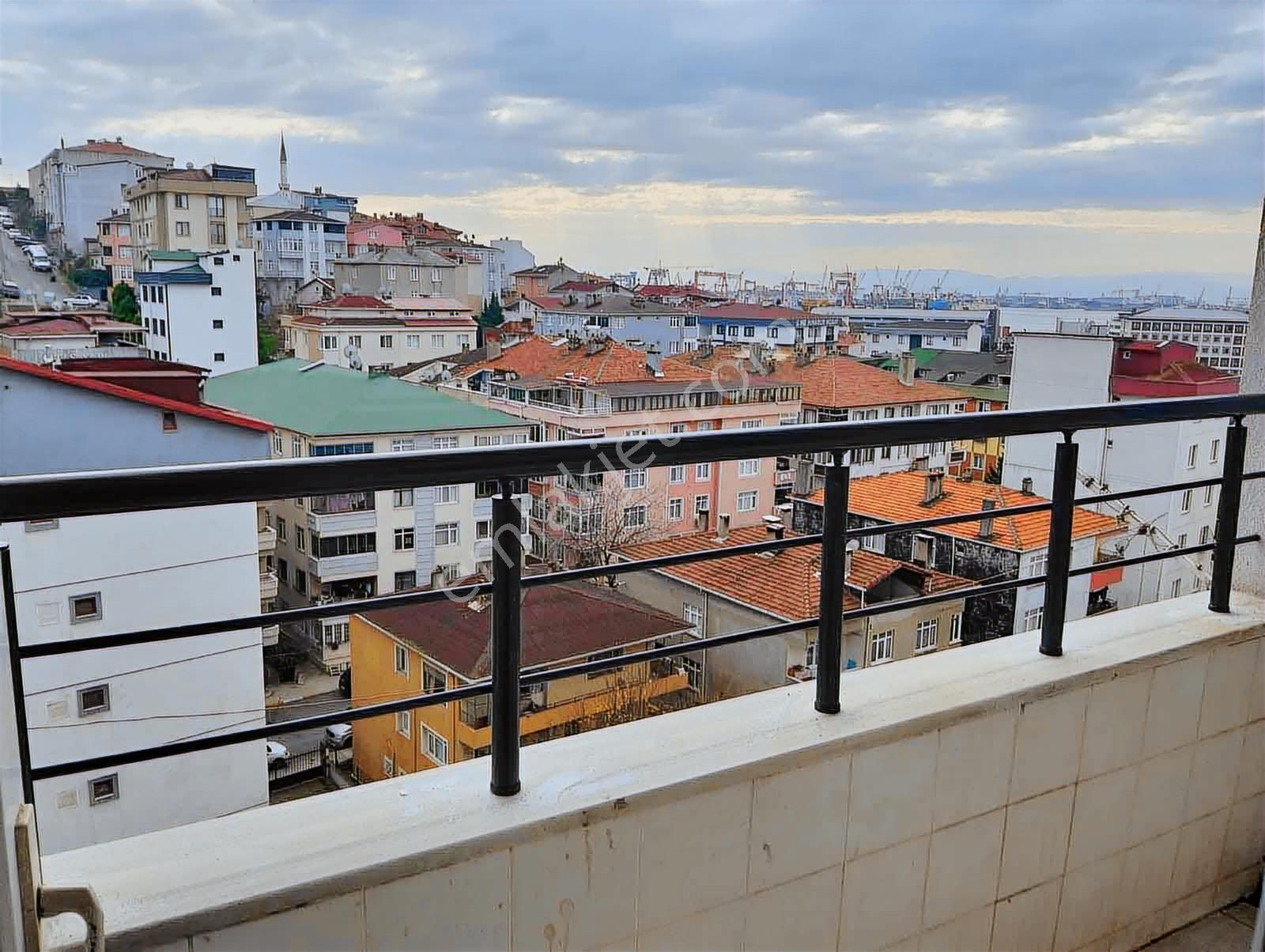 Güzelyalı Da 2+1 Geniş Ara Kat - Görsel 19