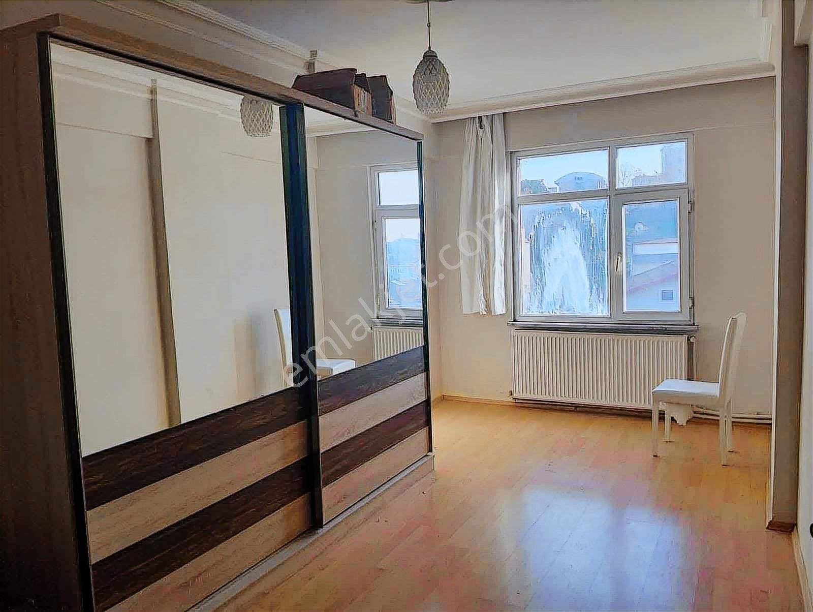 Güzelyalı Da 2+1 Geniş Ara Kat - Görsel 13