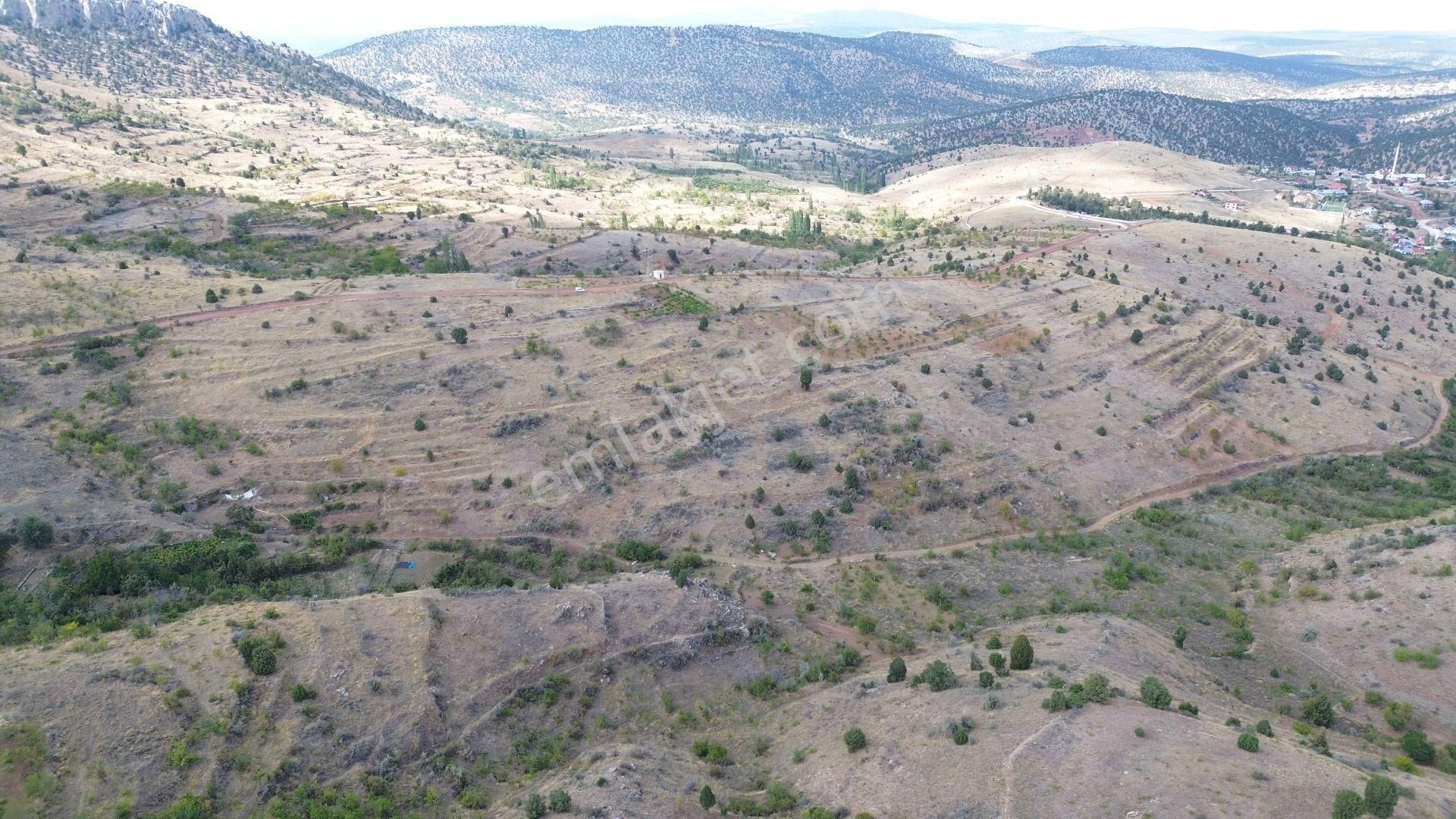 Konya / Bozkır / Hacılar Mahallesinde 131 M² Müstakil Bağ - Görsel 2