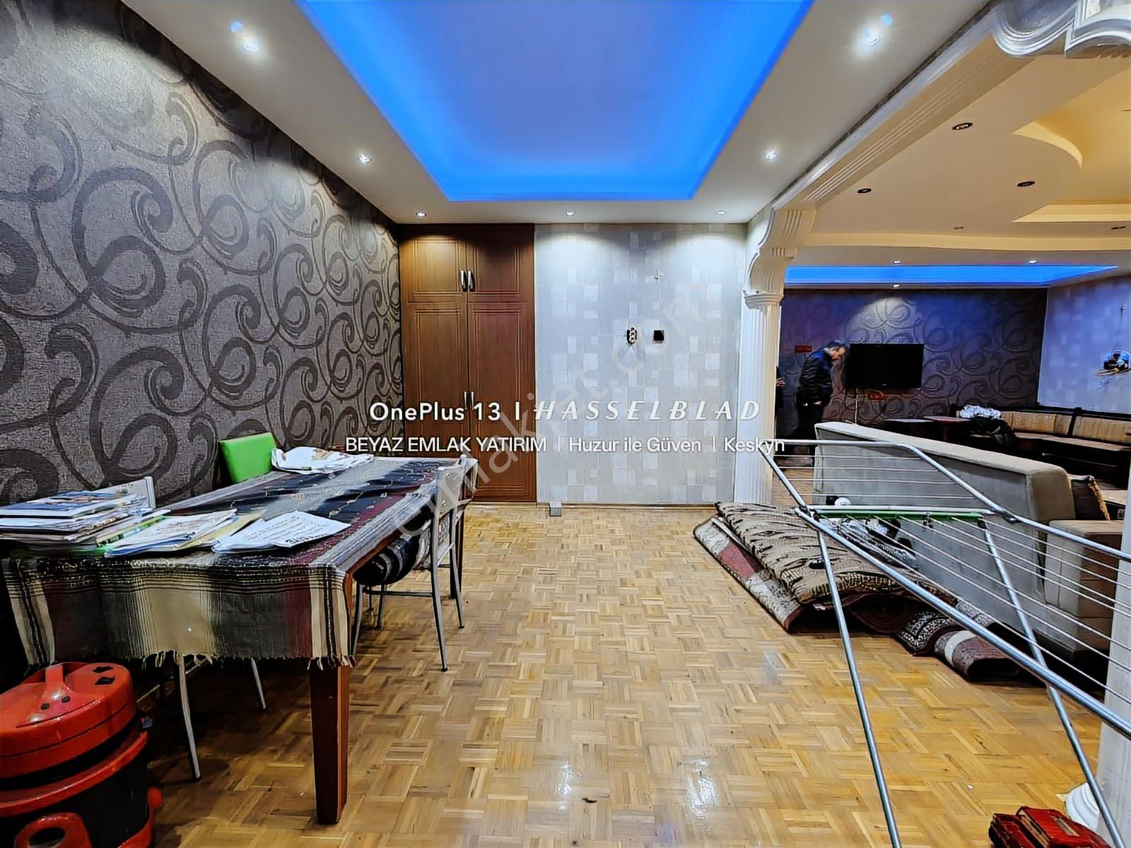 Eksi Stadyum Millet Bahçesi Tam Karşısı 4+1 175 M² Fırsat Daire - Görsel 14