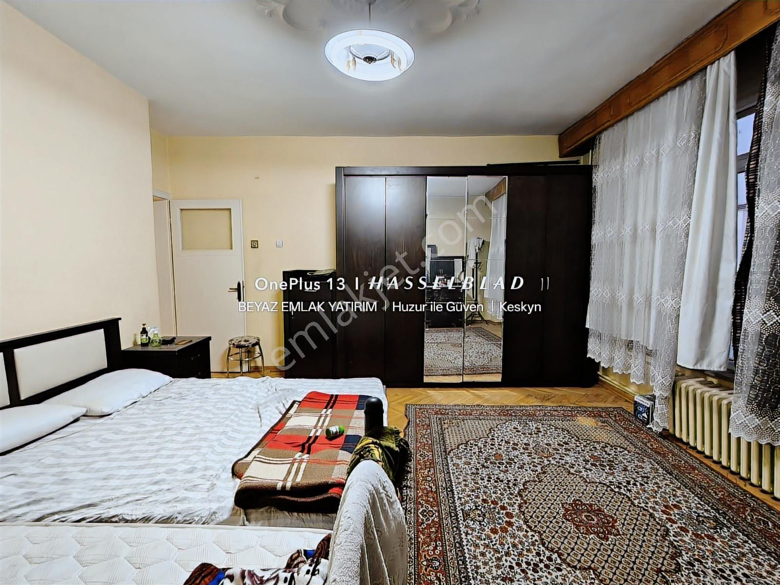 Eksi Stadyum Millet Bahçesi Tam Karşısı 4+1 175 M² Fırsat Daire - Görsel 32