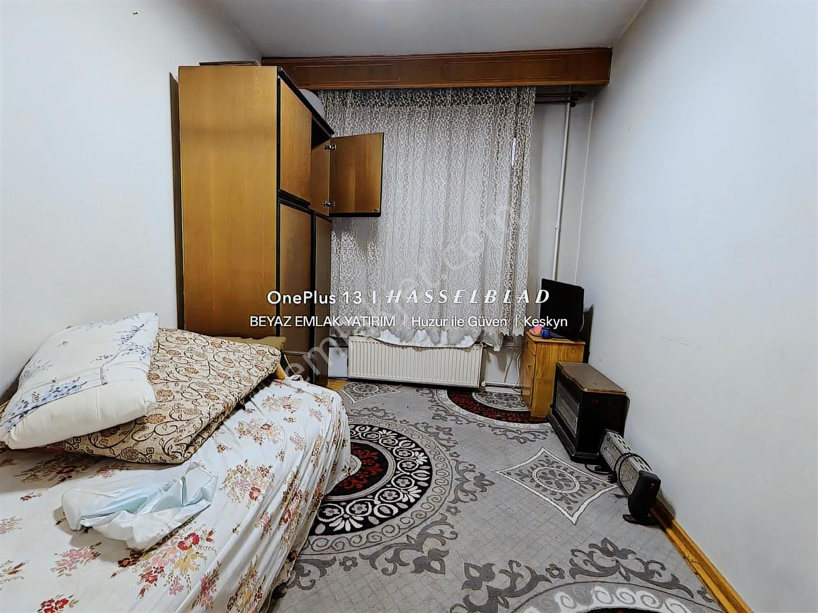 Eksi Stadyum Millet Bahçesi Tam Karşısı 4+1 175 M² Fırsat Daire - Görsel 10