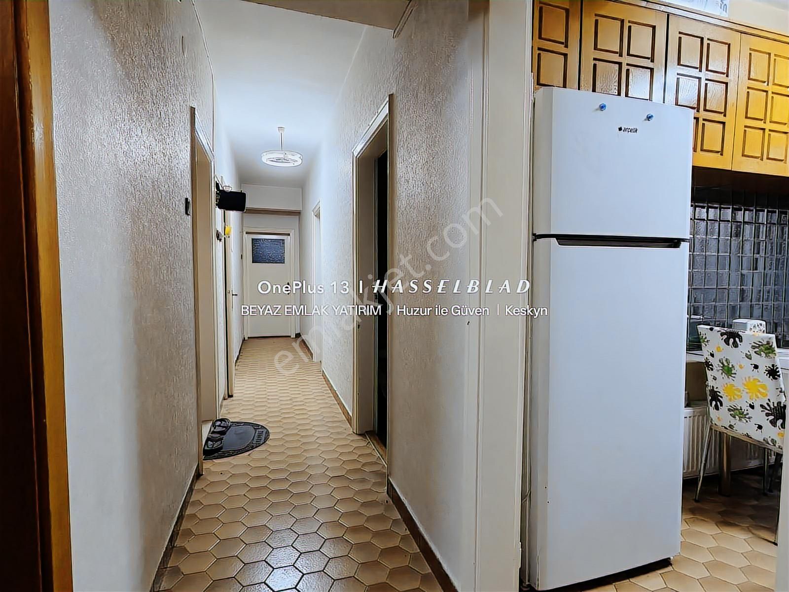 Eksi Stadyum Millet Bahçesi Tam Karşısı 4+1 175 M² Fırsat Daire - Görsel 24