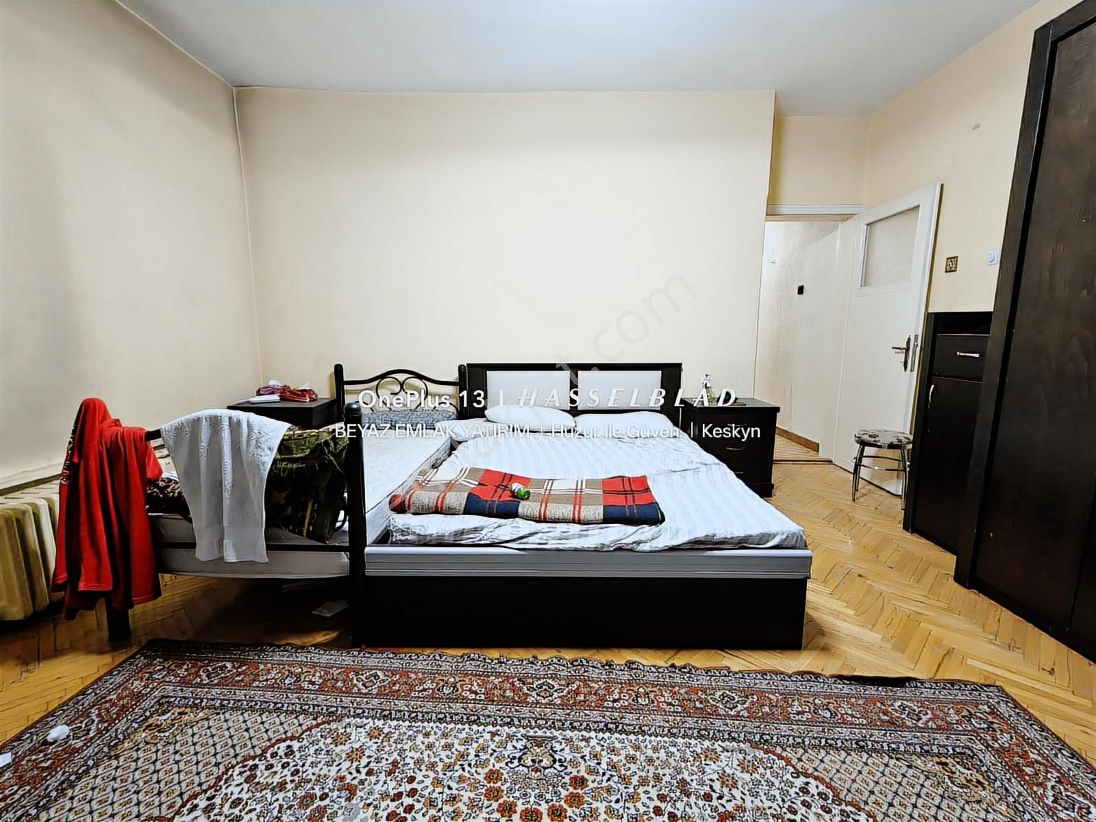 Eksi Stadyum Millet Bahçesi Tam Karşısı 4+1 175 M² Fırsat Daire - Görsel 33