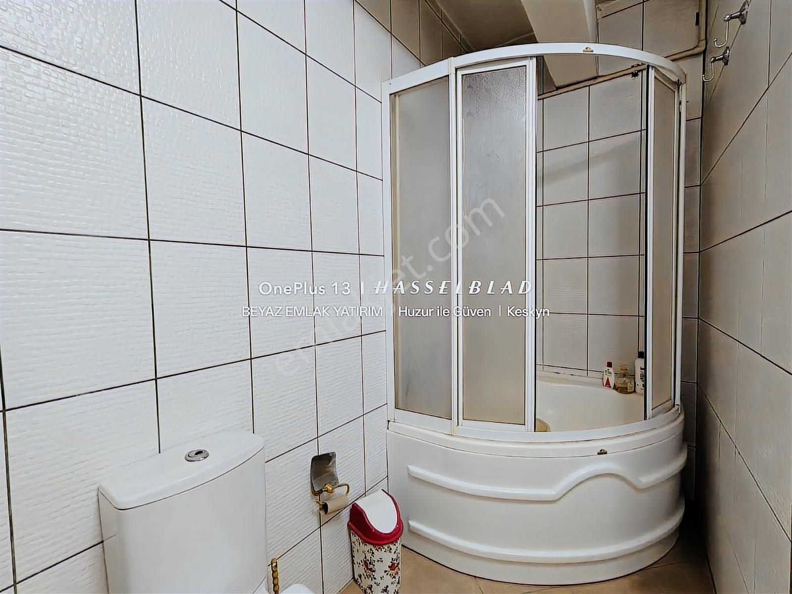 Eksi Stadyum Millet Bahçesi Tam Karşısı 4+1 175 M² Fırsat Daire - Görsel 31