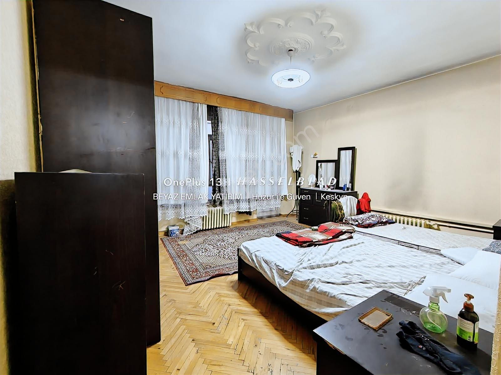 Eksi Stadyum Millet Bahçesi Tam Karşısı 4+1 175 M² Fırsat Daire - Görsel 29