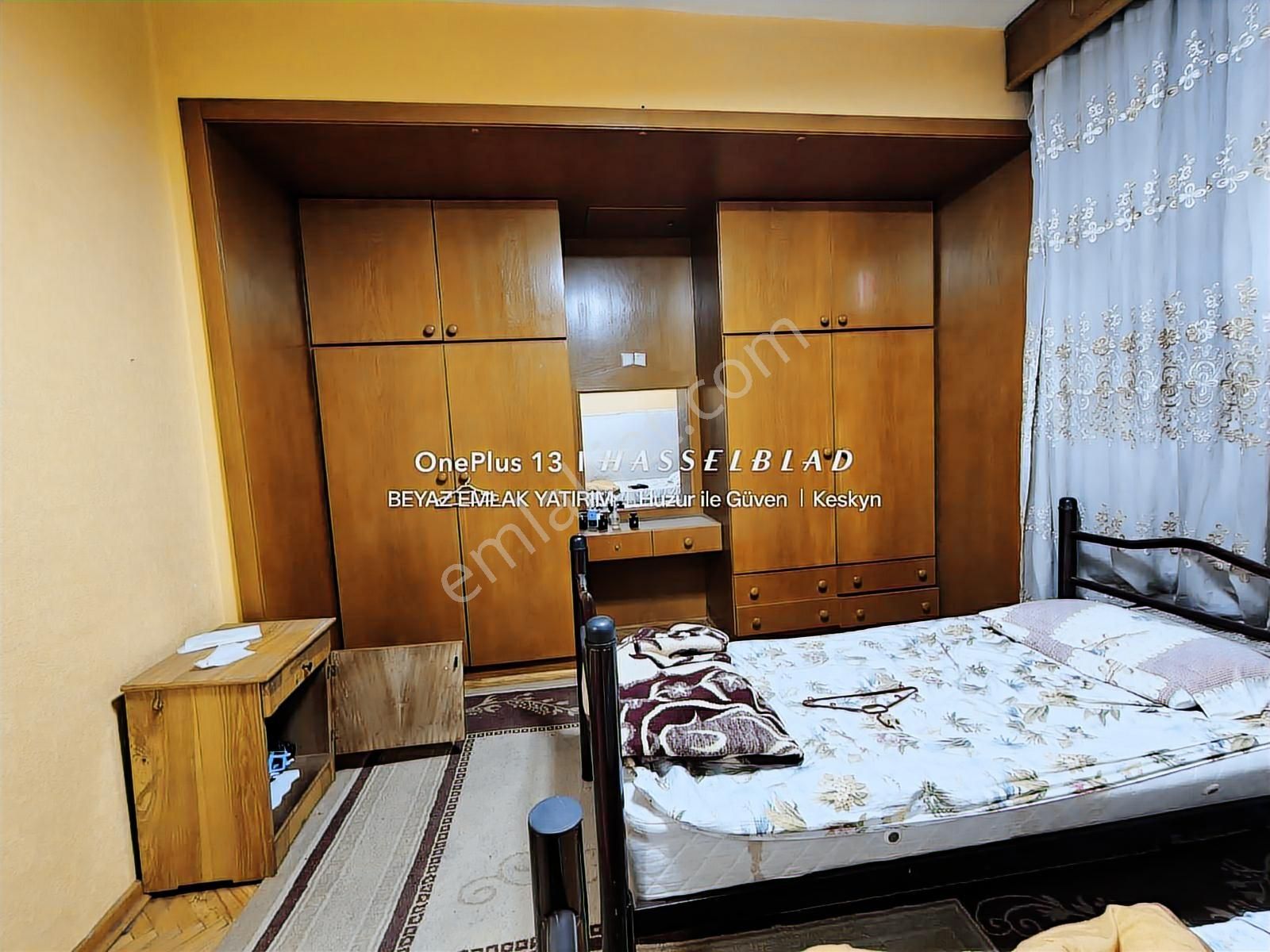 Eksi Stadyum Millet Bahçesi Tam Karşısı 4+1 175 M² Fırsat Daire - Görsel 19