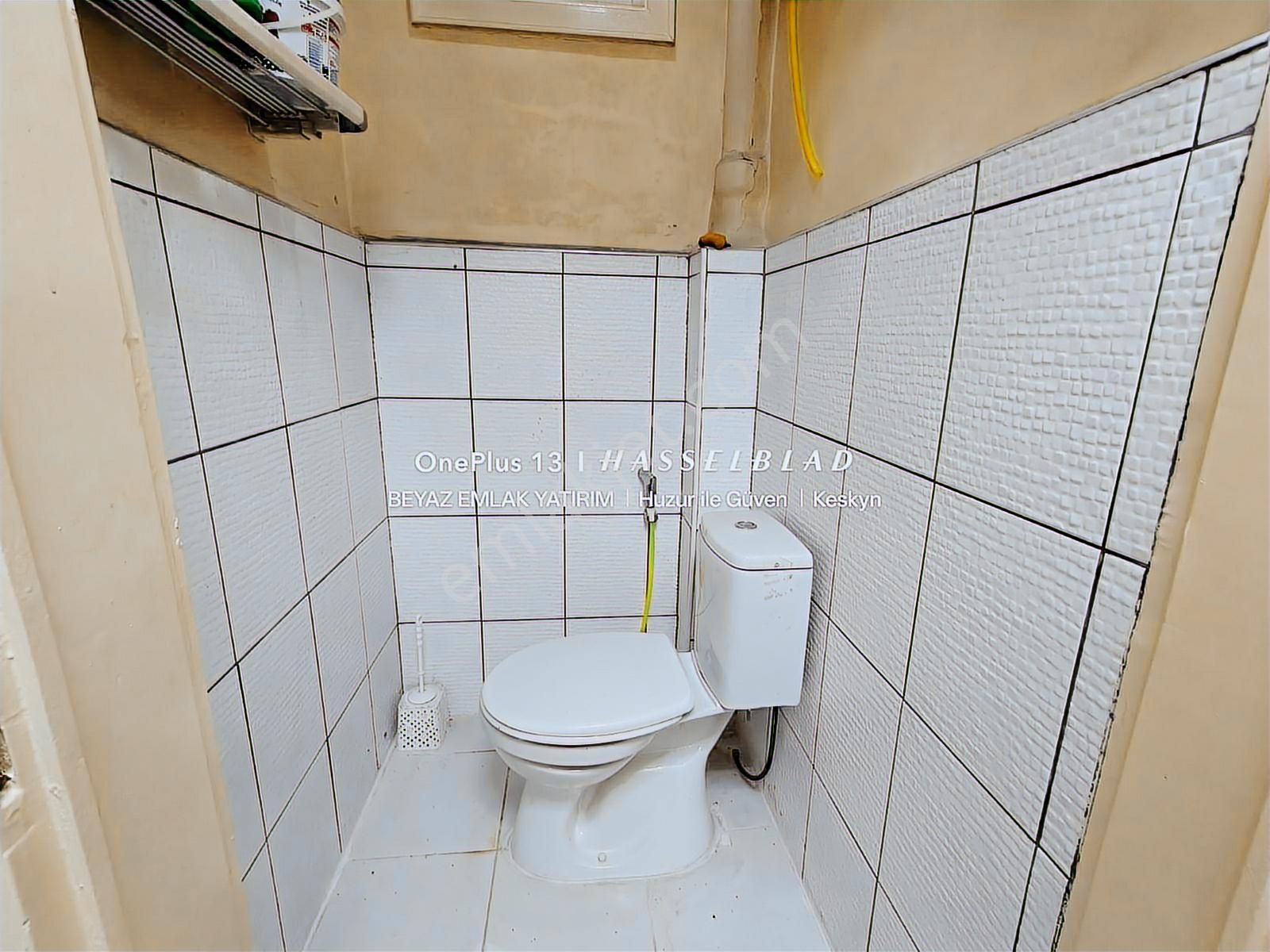 Eksi Stadyum Millet Bahçesi Tam Karşısı 4+1 175 M² Fırsat Daire - Görsel 5