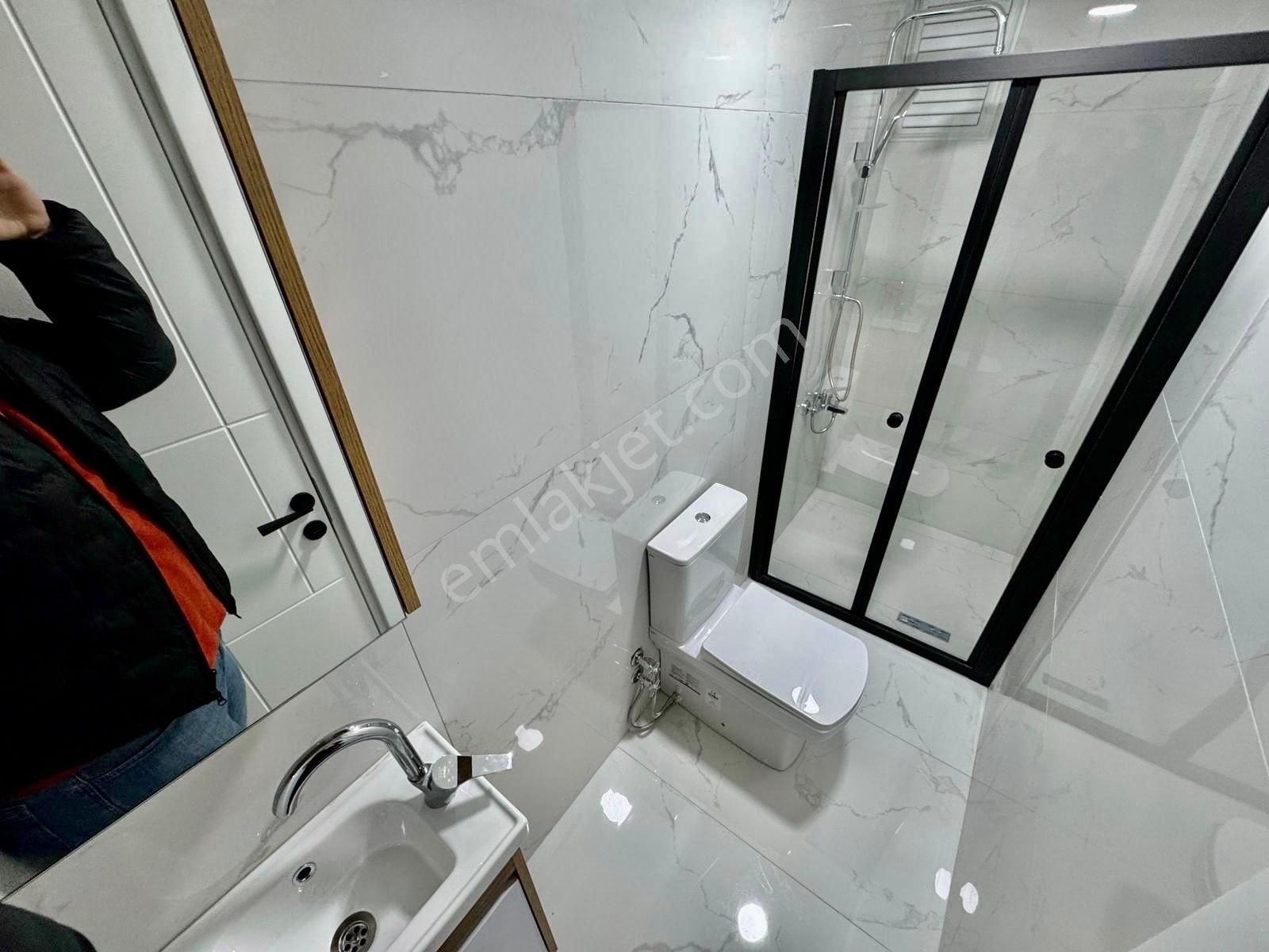 ▓zeytinli Gayrimenkul'den Denize Çok Yakın & Lüx Tasarım 2+1 Satılık Daire - Görsel 25