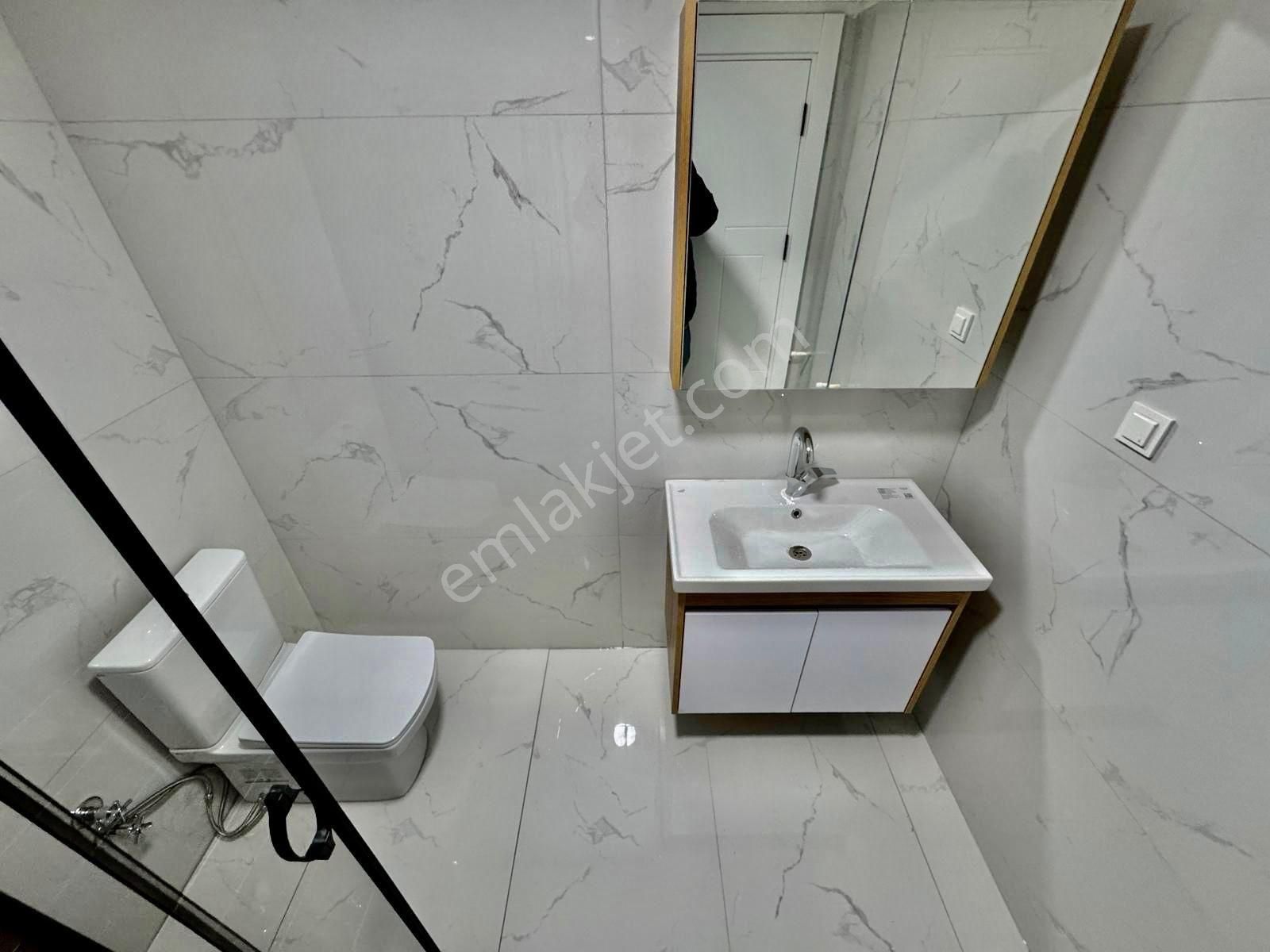 ▓zeytinli Gayrimenkul'den Denize Çok Yakın & Lüx Tasarım 2+1 Satılık Daire - Görsel 26