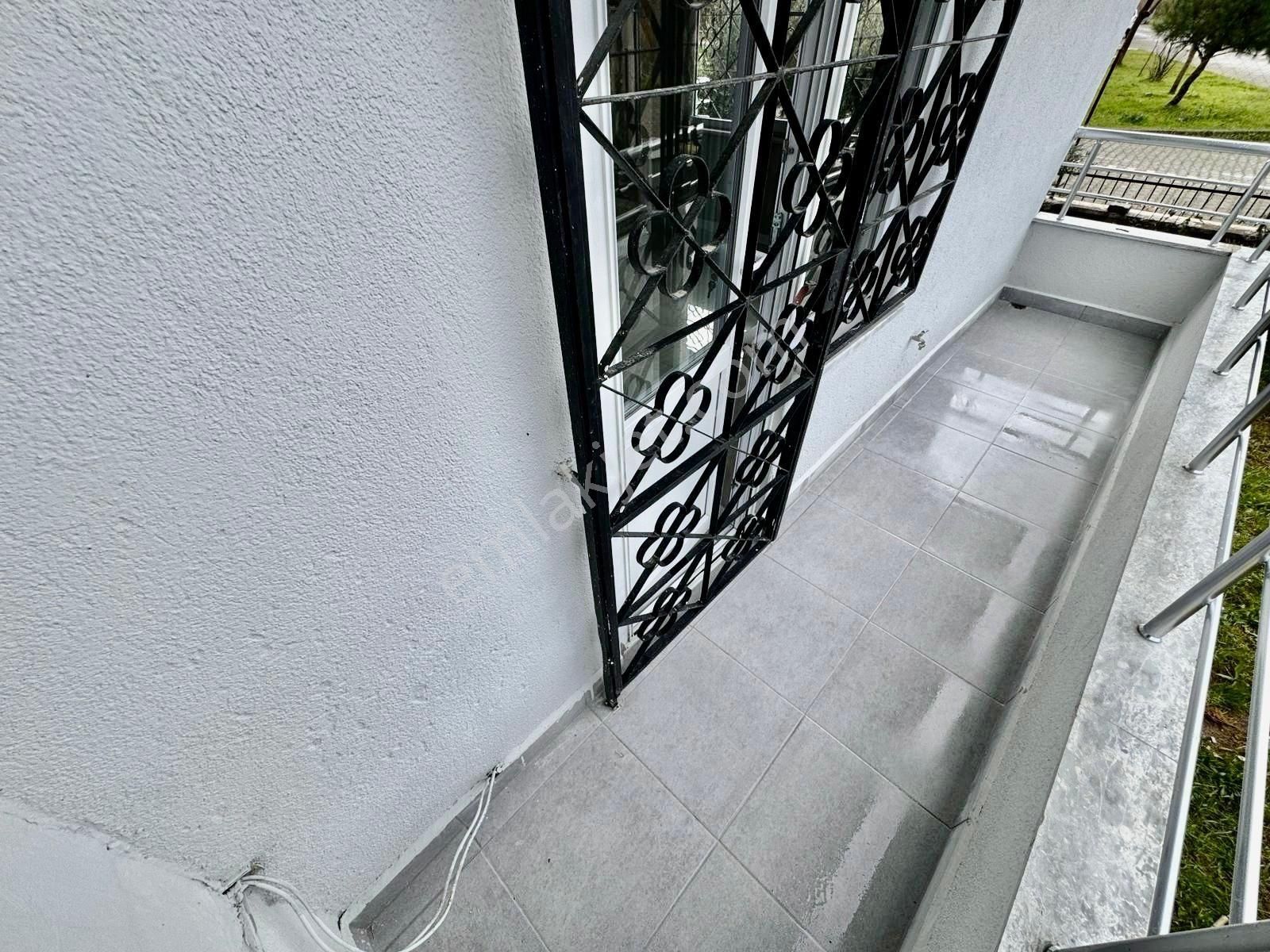 ▓zeytinli Gayrimenkul'den Denize Çok Yakın & Lüx Tasarım 2+1 Satılık Daire - Görsel 10