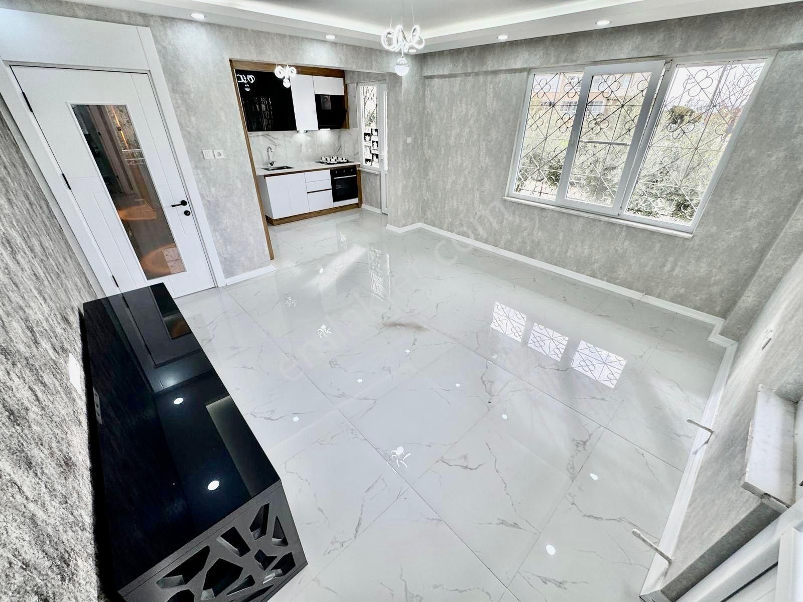 ▓zeytinli Gayrimenkul'den Denize Çok Yakın & Lüx Tasarım 2+1 Satılık Daire - Görsel 14